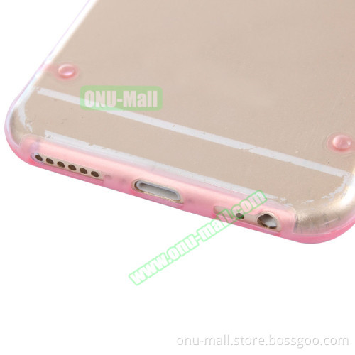 Cell Phone Mobile Luminous New Cases For iPhone 6s And 6s Plus, Best Price Phone Case For iPhone 6 New Products